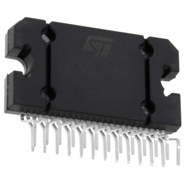 TDA7850H STMicroelectronics  Amplificateurs audio